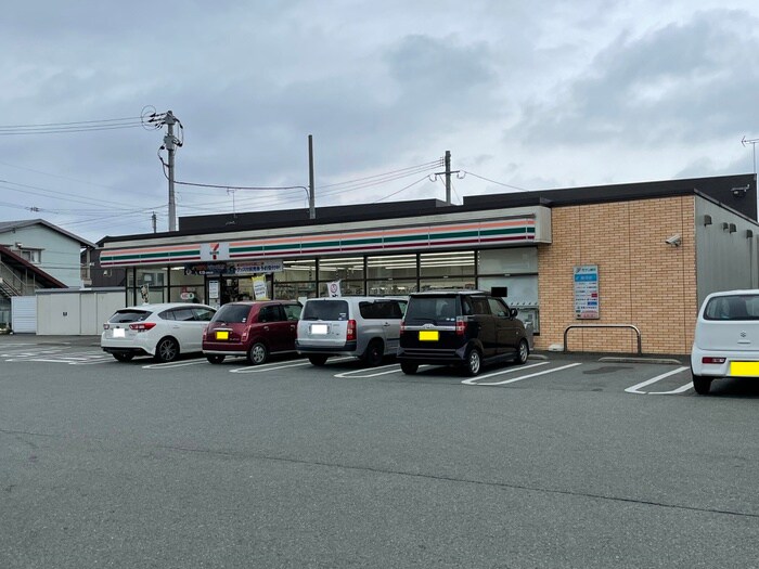 セブンイレブン　飯塚天道店(コンビニ)まで48m フルール　レジデンスⅡ