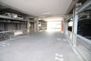 駐車場 グレイスフルＭ舞松原