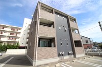 ビラ　エスペランサＢ