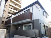 フォレスト春日原A
