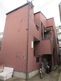 フレンディ箱崎