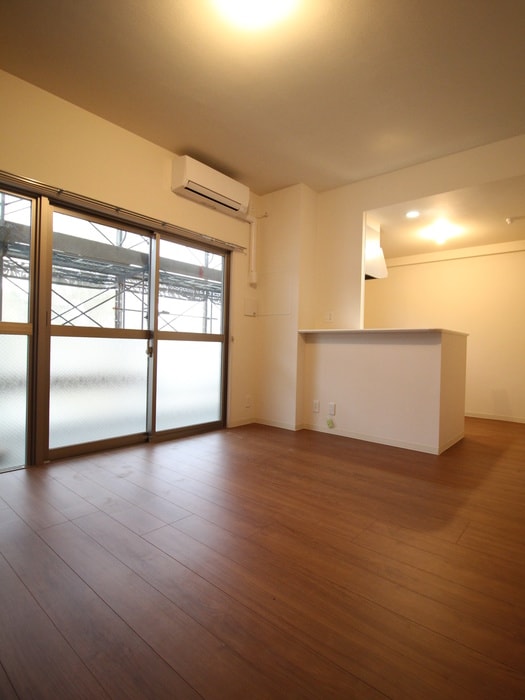 居室 グランシャリオ諏訪野