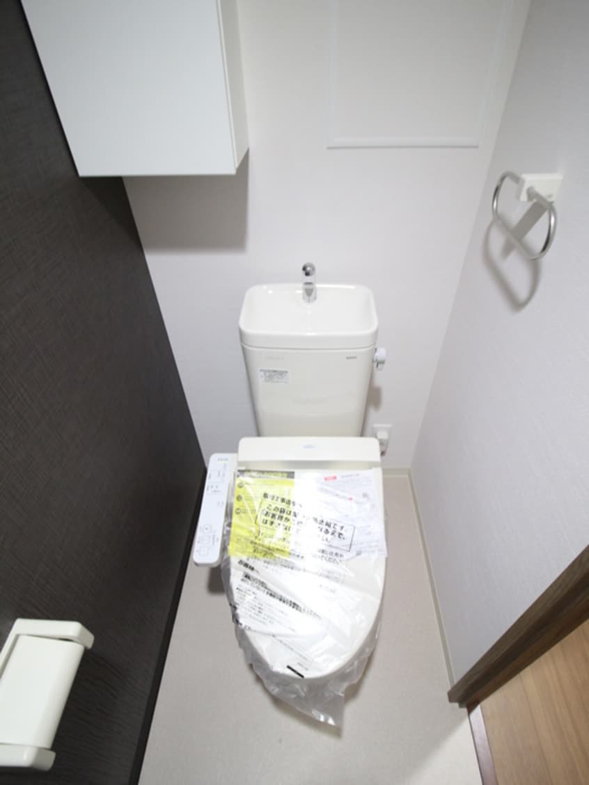 トイレ グランシャリオ諏訪野