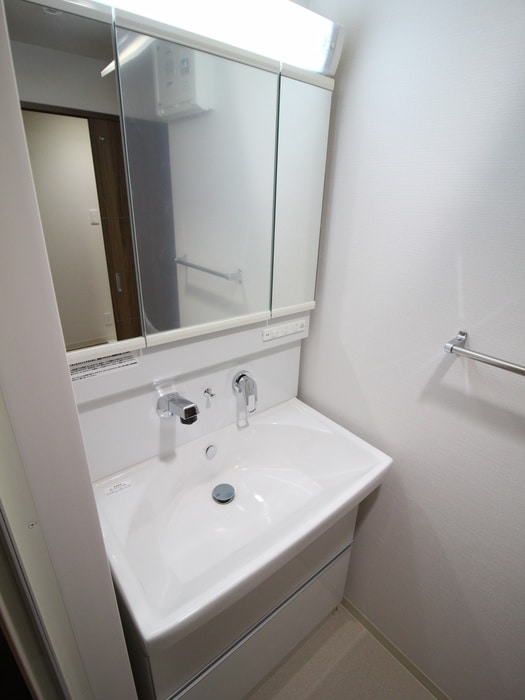 洗面 グランシャリオ諏訪野