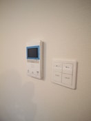 内観写真 グランシャリオ諏訪野