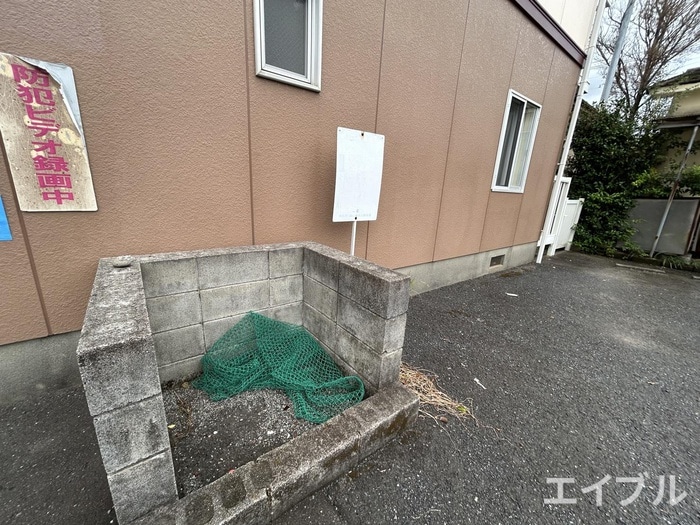 建物設備 ペルソナ21