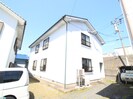 ハイツ中の原Ⅱの外観