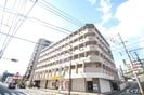 ビジネス・ワン寺塚の外観