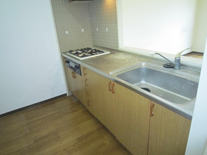 キッチン カインド鳥飼