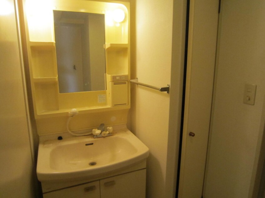 洗面 カインド鳥飼