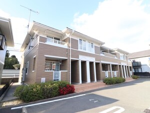 ウイング宗像 Ｂ