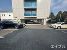 駐車場 行橋第一レジデンス