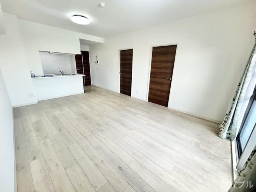 居室 行橋第一レジデンス