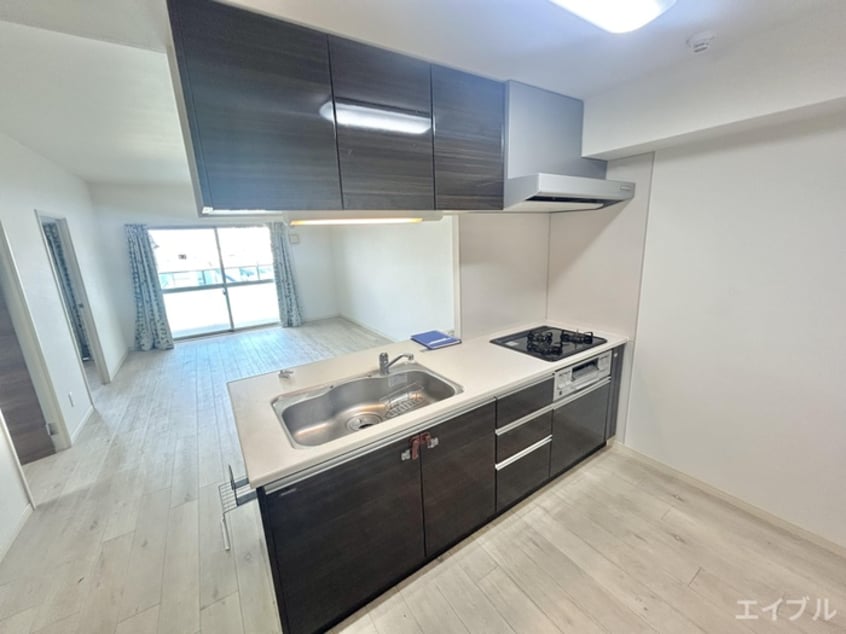 キッチン 行橋第一レジデンス