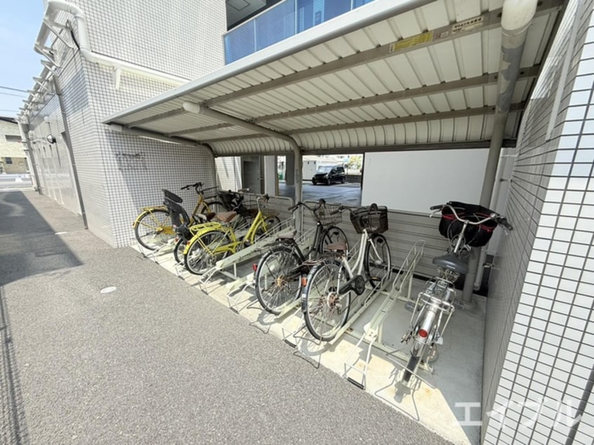 その他 行橋第一レジデンス