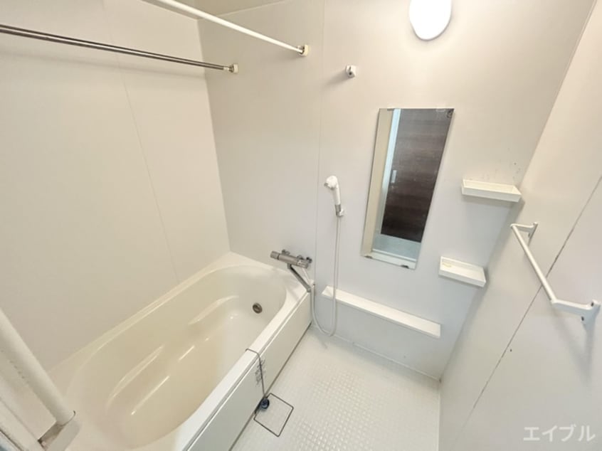 バス／シャワールーム等 行橋第一レジデンス