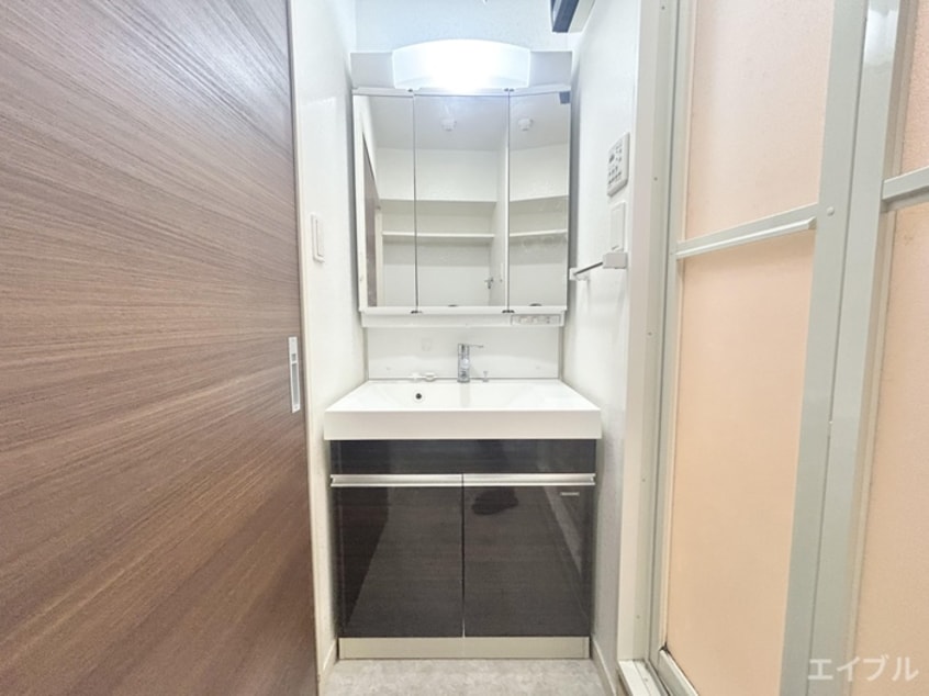洗面 行橋第一レジデンス