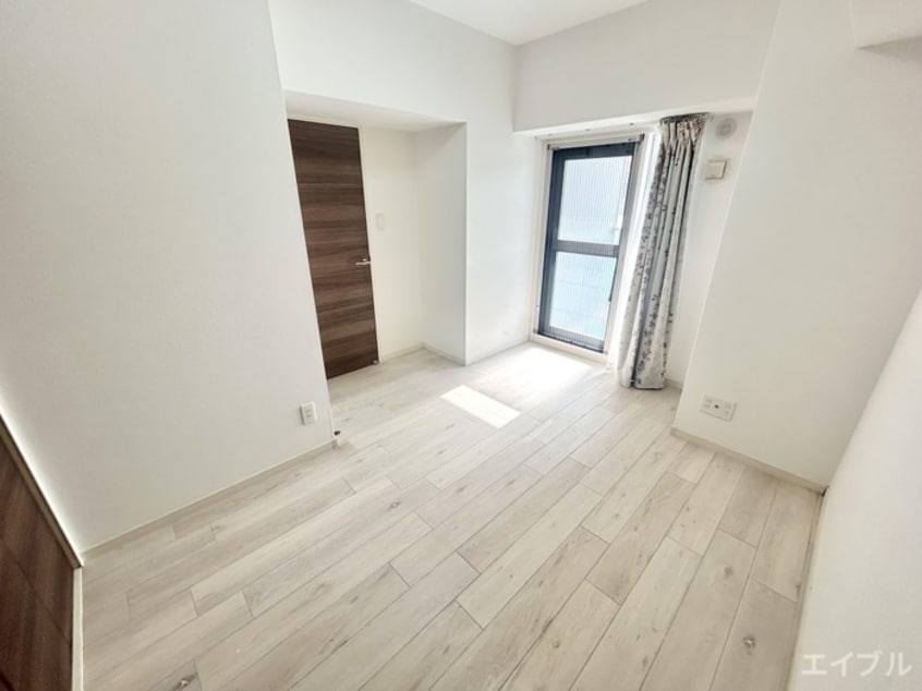 内観写真 行橋第一レジデンス