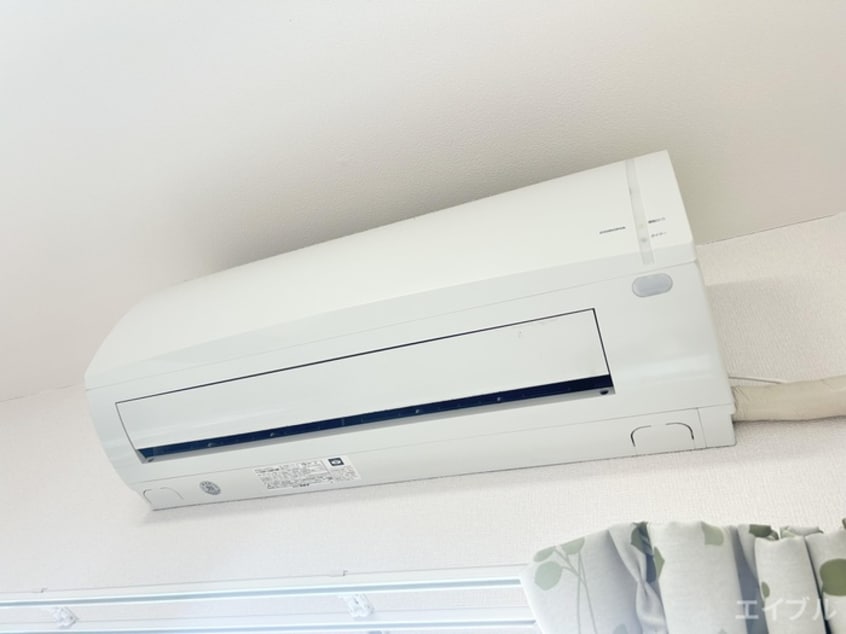 内観写真 行橋第一レジデンス