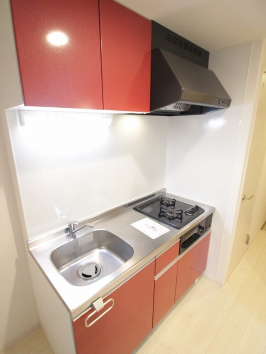 キッチン AGORA中原