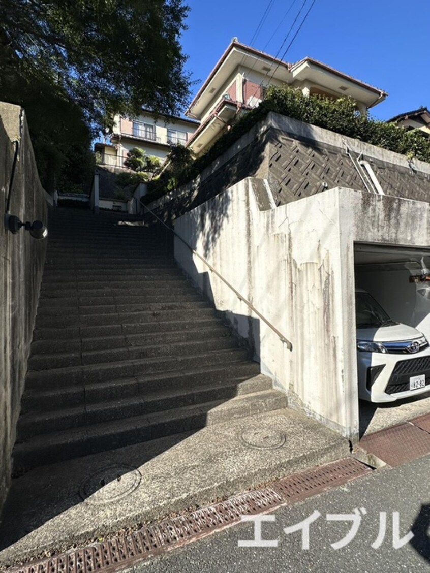 その他 中尾三丁目２２番貸家