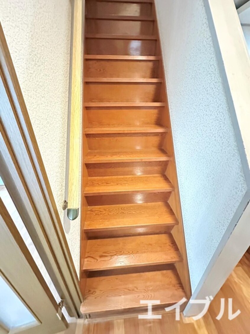 内観写真 中尾三丁目２２番貸家