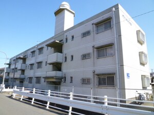 グリンハイツ大野