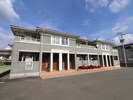 ヴィラ光岡の外観