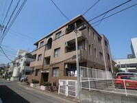 ラフィーネ西新
