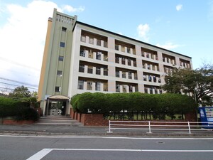 岡田グリーンハイツ