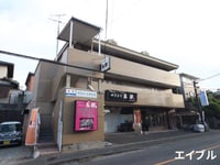 グランドール神松寺