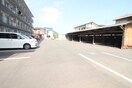 駐車場 ｸﾞﾗﾝｼｬﾄｰ松原