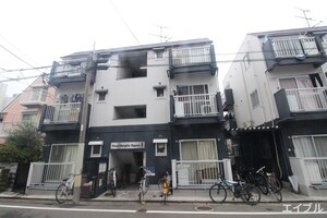 パ－ルハイツ大楠Ⅰ