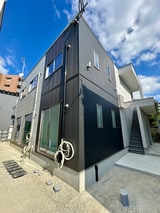 ライフ・モア原Ｂ棟