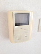 内観写真 コモドエスパシオ１