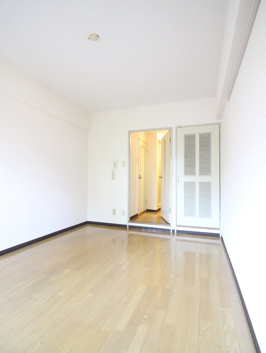 居室 カワハラビル