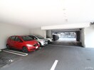 駐車場 アポロ久留米東