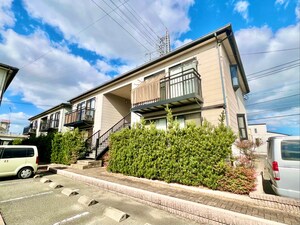 カミーリアハウス ２