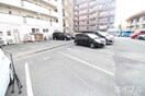 駐車場 篠隈ビル