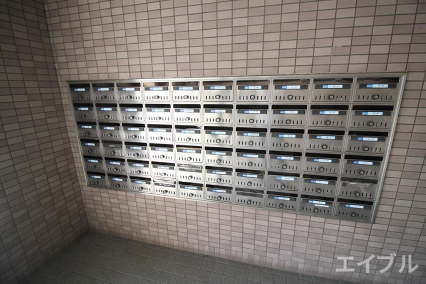 建物設備 篠隈ビル