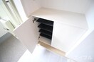 靴箱 篠隈ビル