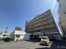 クリエーストの外観