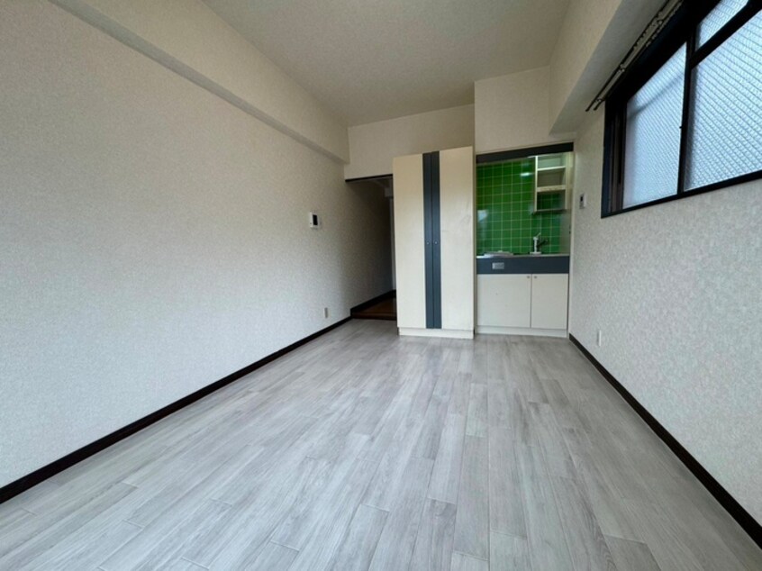 居室 中央町スカイマンション(505)