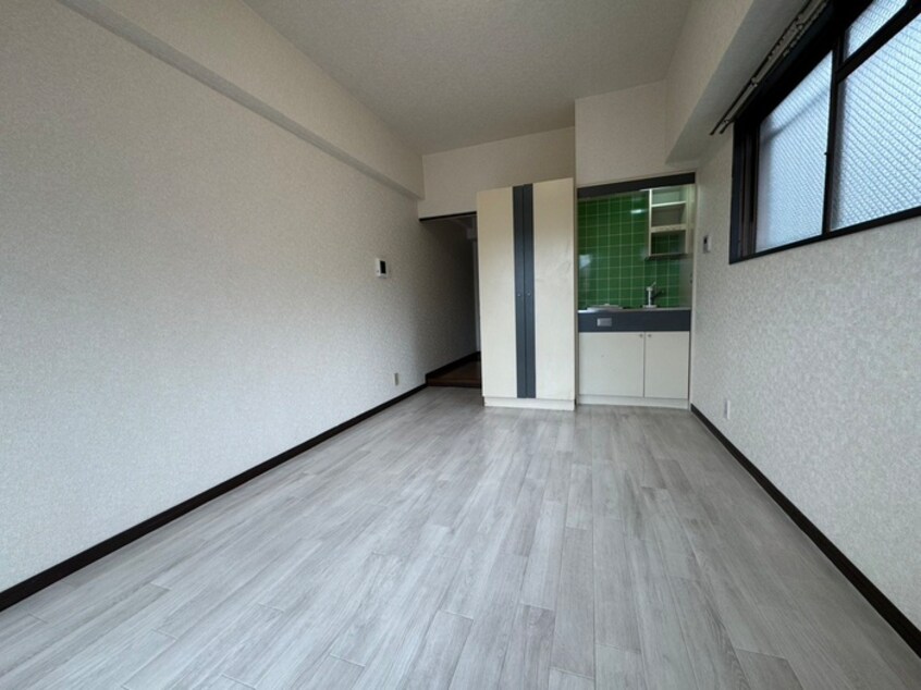 居室 中央町スカイマンション(505)