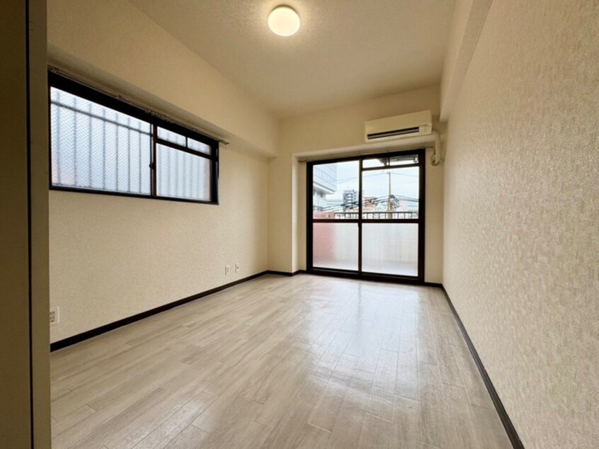 居室 中央町スカイマンション(505)