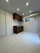 居室 Willrest周船寺