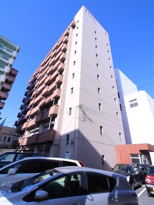 第三日豊ビル