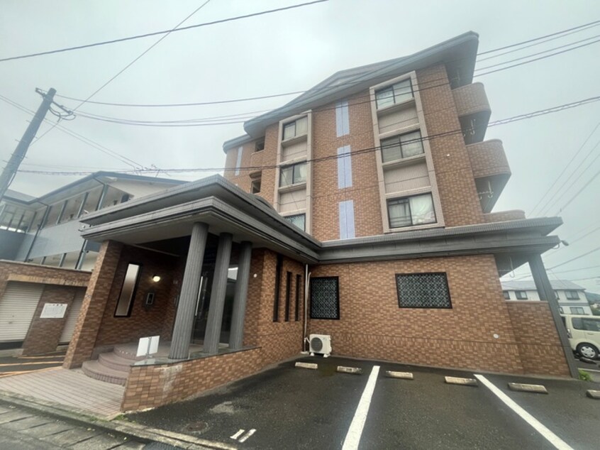 外観写真 シャルマン那珂川