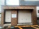 建物設備 シャルマン那珂川