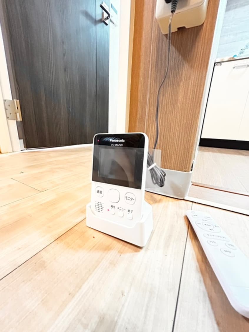 内観写真 景勝町9番貸家